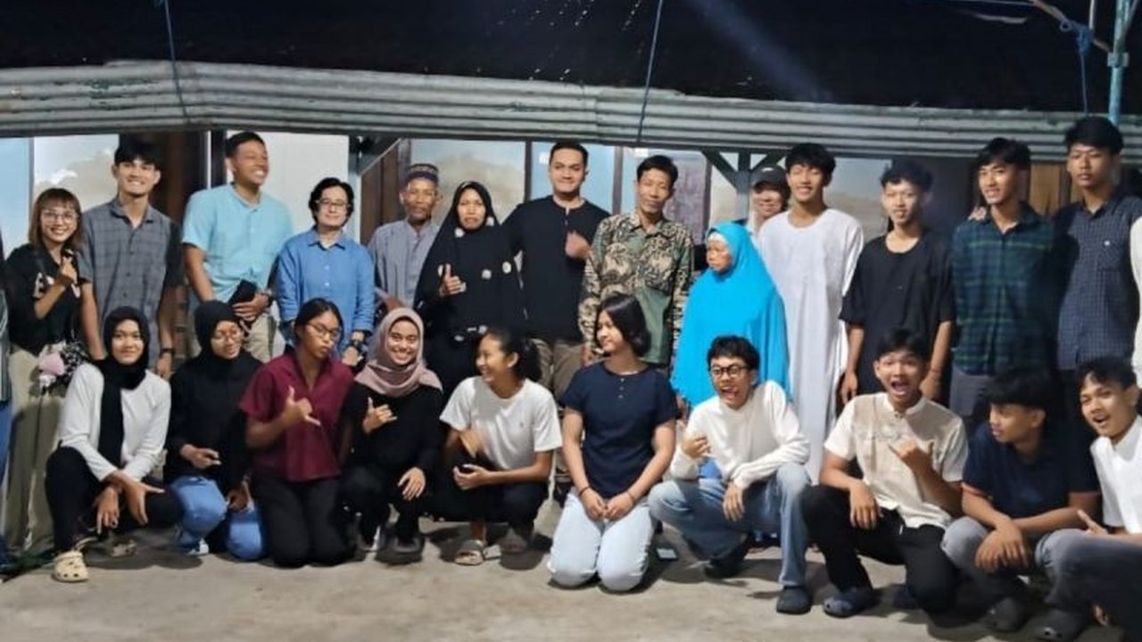 Orang Tua Atlet Taekwondo Agil Tri Nugroho Ikhlas, Tak Akan Tuntut Secara Hukum