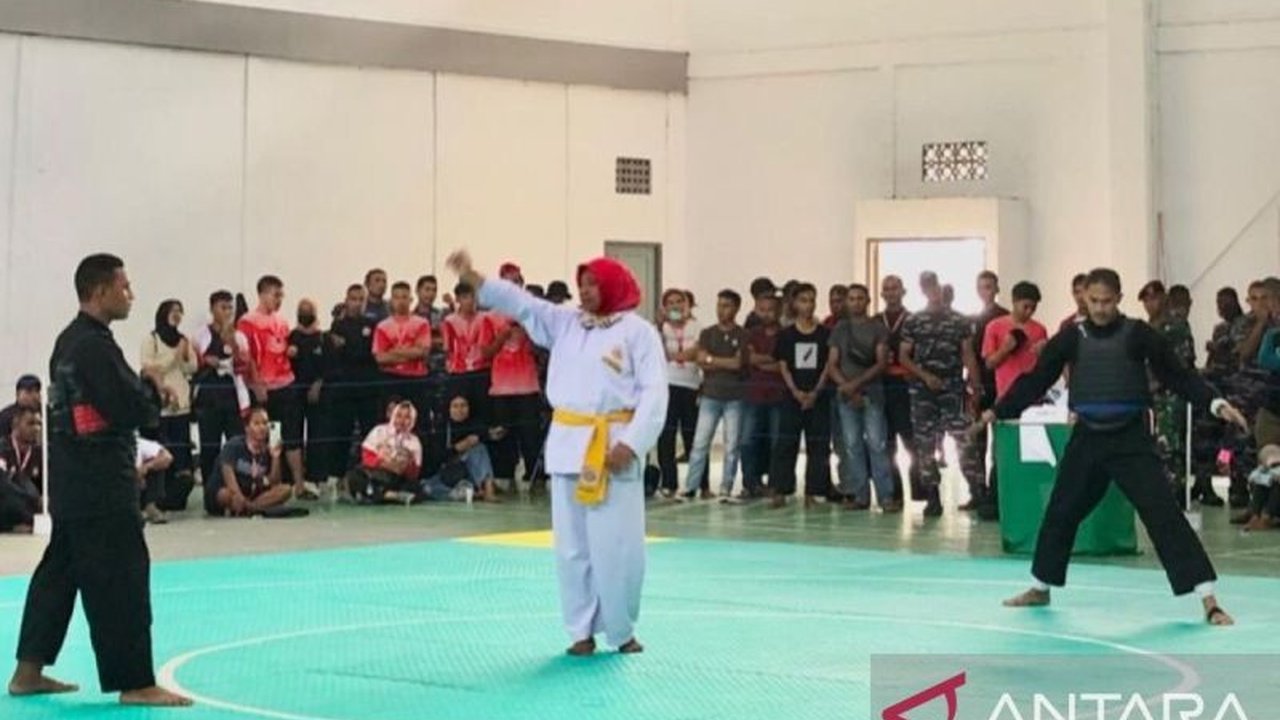 Ikatan Pencak Silat Indonesia (IPSI) Kota Ambon membuka pendaftaran calon ketua periode 2025-2029,  mengharapkan pemimpin baru dapat melanjutkan prestasi gemilang di kancah persilatan nasional.