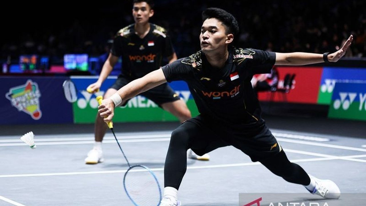 Pelatih ganda putra pelatnas bulu tangkis Indonesia, Antonius Budi Ariantho, menilai Leo/Bagas dan Fikri/Daniel perlu meningkatkan power dan ketahanan fisik usai Kejuaraan Bulu Tangkis Asia 2025.