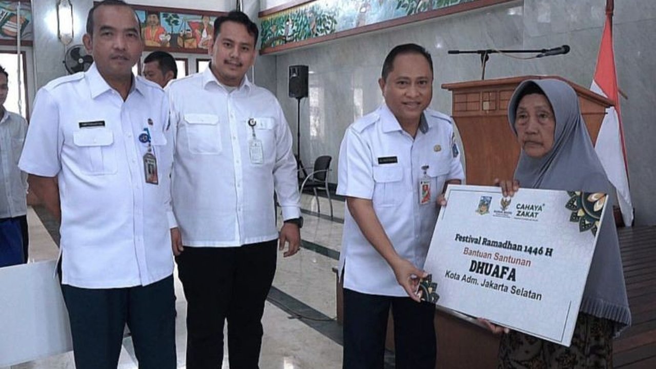 Pemerintah Provinsi DKI Jakarta menetapkan syarat ketat bagi marbut untuk mendapatkan program umrah gratis tahun 2026, termasuk minimal 15 tahun mengabdi dan belum pernah umrah.