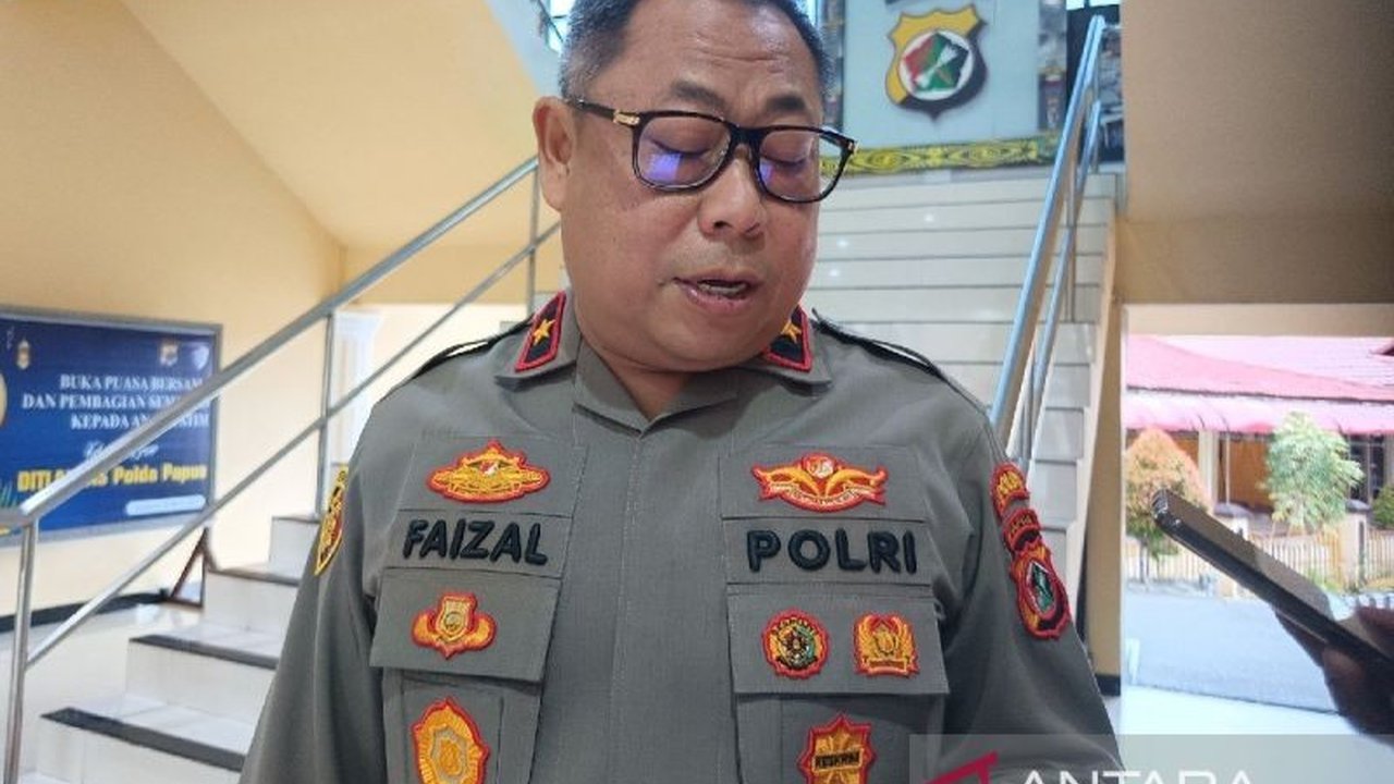 Tim DVI Polri berhasil mengidentifikasi 11 jenazah korban pembunuhan Kelompok Kriminal Bersenjata (KKB) di Yahukimo, Papua Pegunungan, menambah jumlah korban menjadi 12 orang.