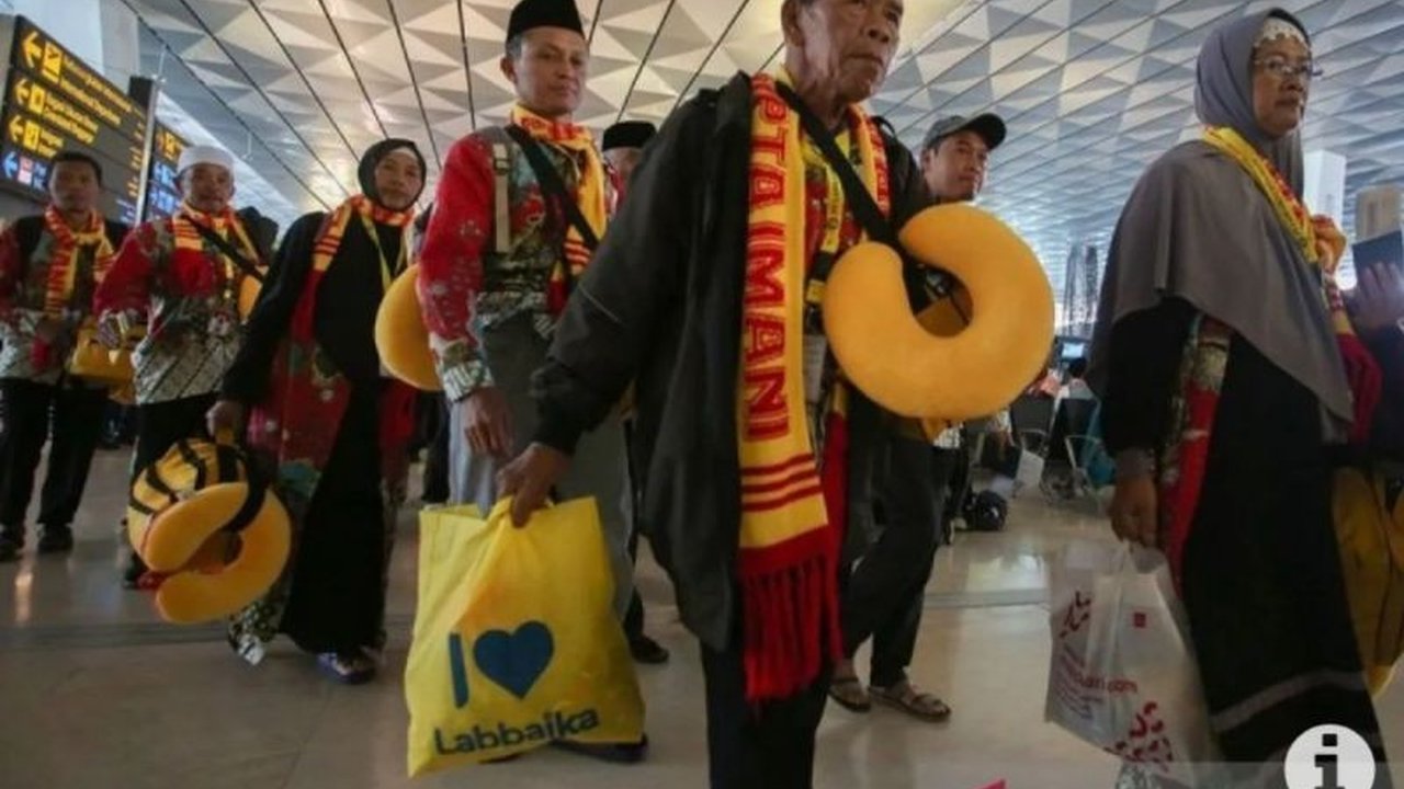 Asosiasi Muslim Perjalanan Haji dan Umrah RI (Amphuri) menilai penangguhan visa umrah menjelang musim haji di Arab Saudi sebagai langkah wajar untuk menjaga ketertiban dan keamanan ibadah haji.