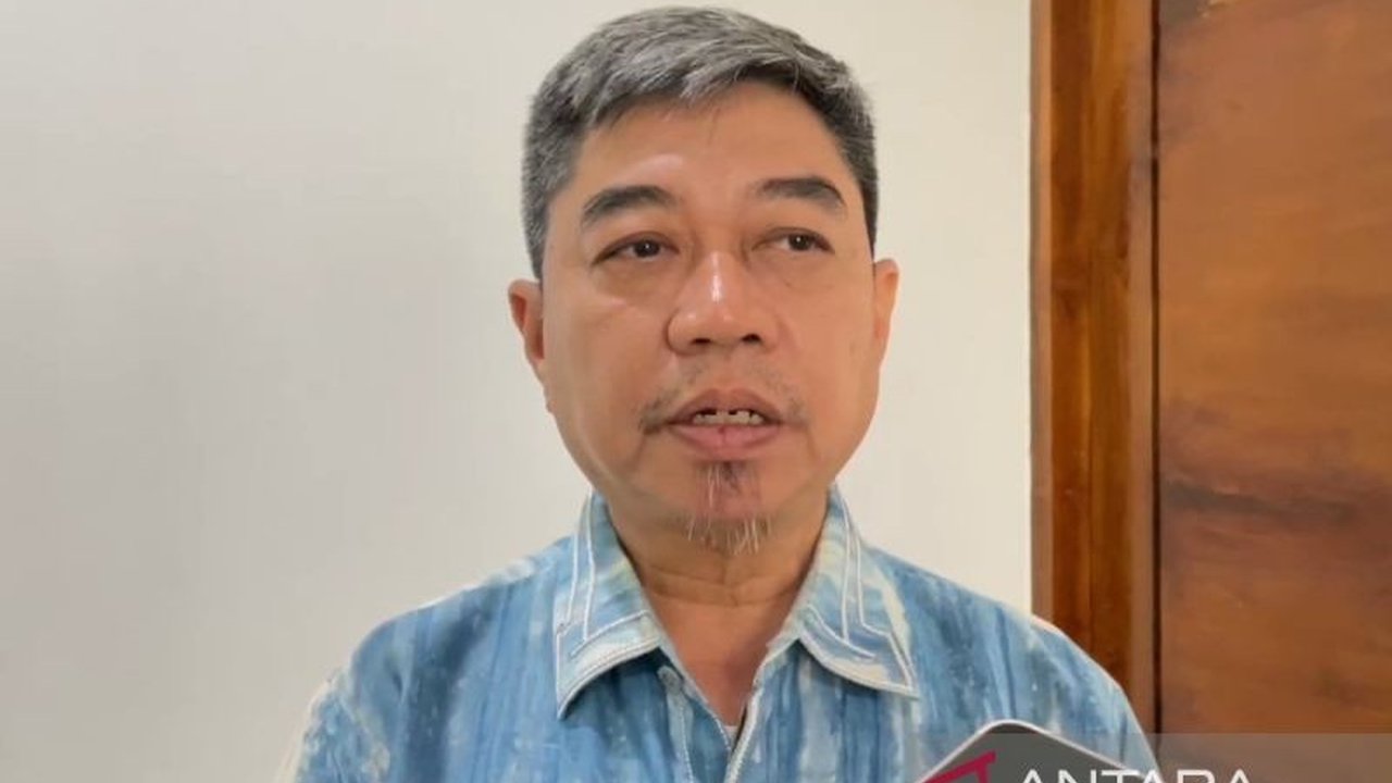 Banjarmasin Darurat Sampah: 300 Ton Sampah Organik Per Hari!