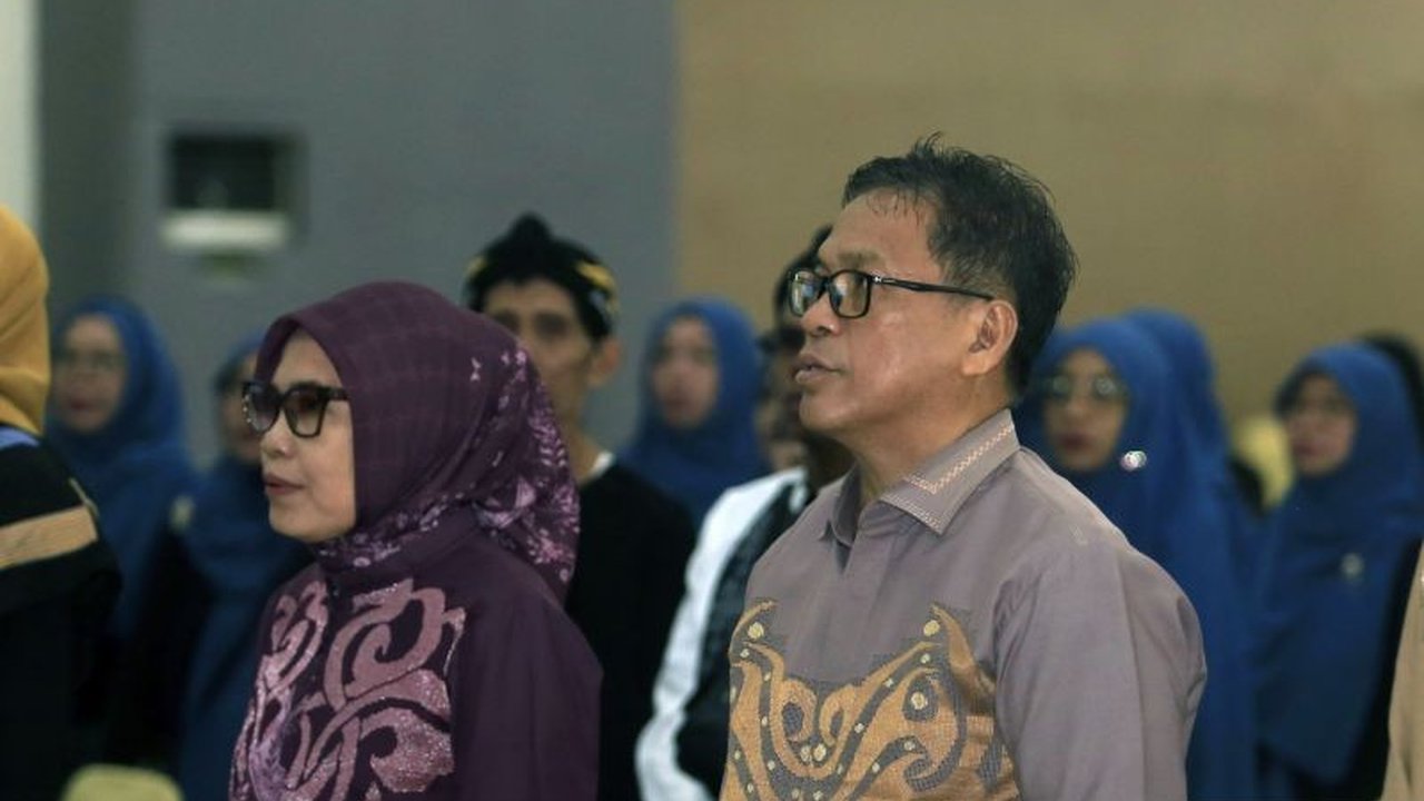 Dinas Pariwisata Gorontalo mengajak Paguyuban Warga Pasundan (PWP) untuk berpartisipasi dalam Gorontalo Karnaval Karawo 2025, memperkaya perhelatan budaya tersebut dengan nuansa Sunda.