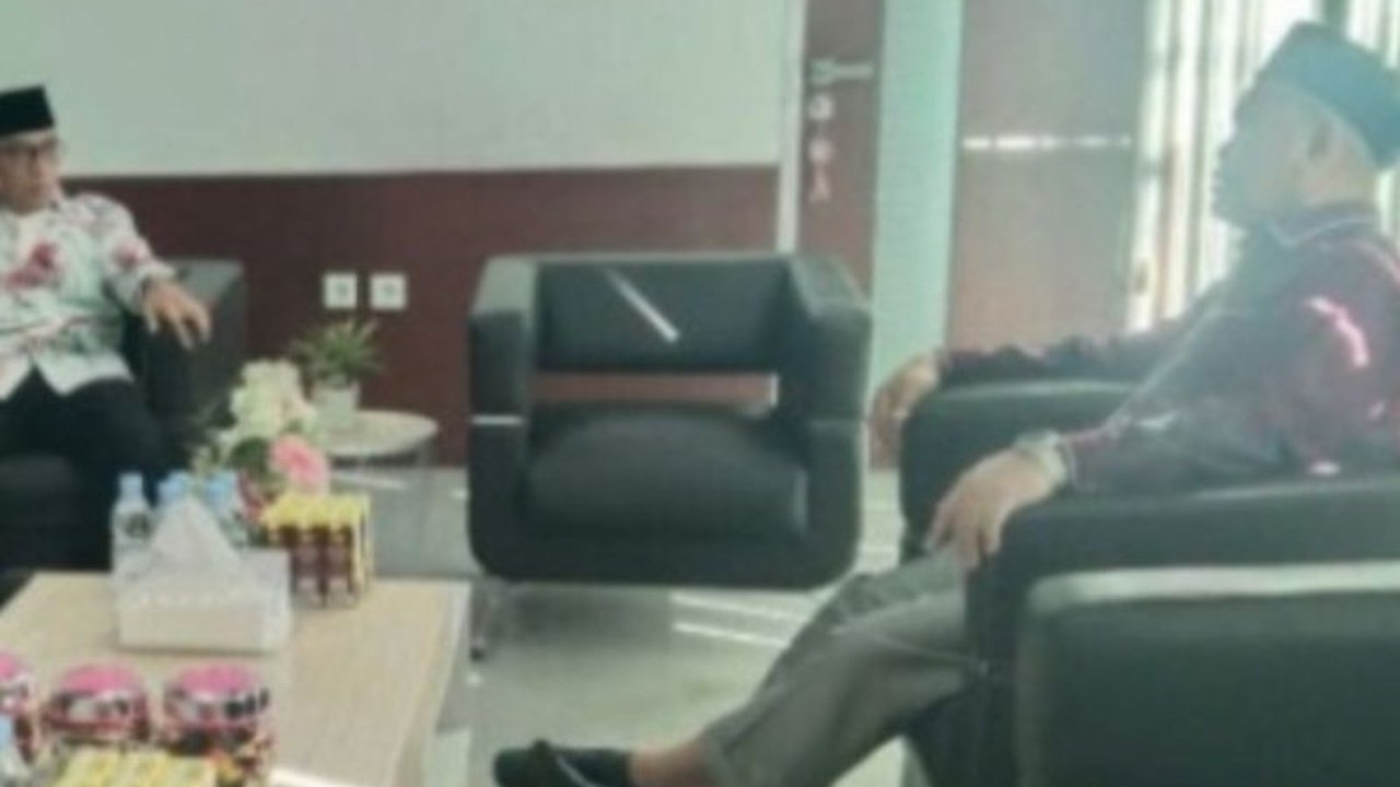 Kementerian Agama Sulbar akan menggelar kemah moderasi beragama di Mamuju Tengah pada Juni 2025 untuk memperkuat toleransi dan kerukunan antarumat beragama di Sulawesi Barat.