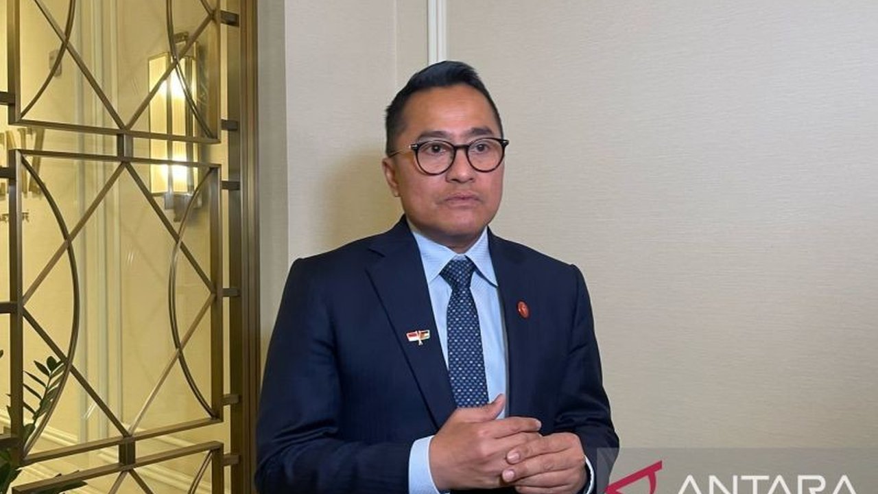 Presiden Prabowo Subianto melakukan pertemuan bilateral dengan Raja Abdullah II di Yordania, membahas perdamaian Gaza dan potensi kerja sama bilateral.