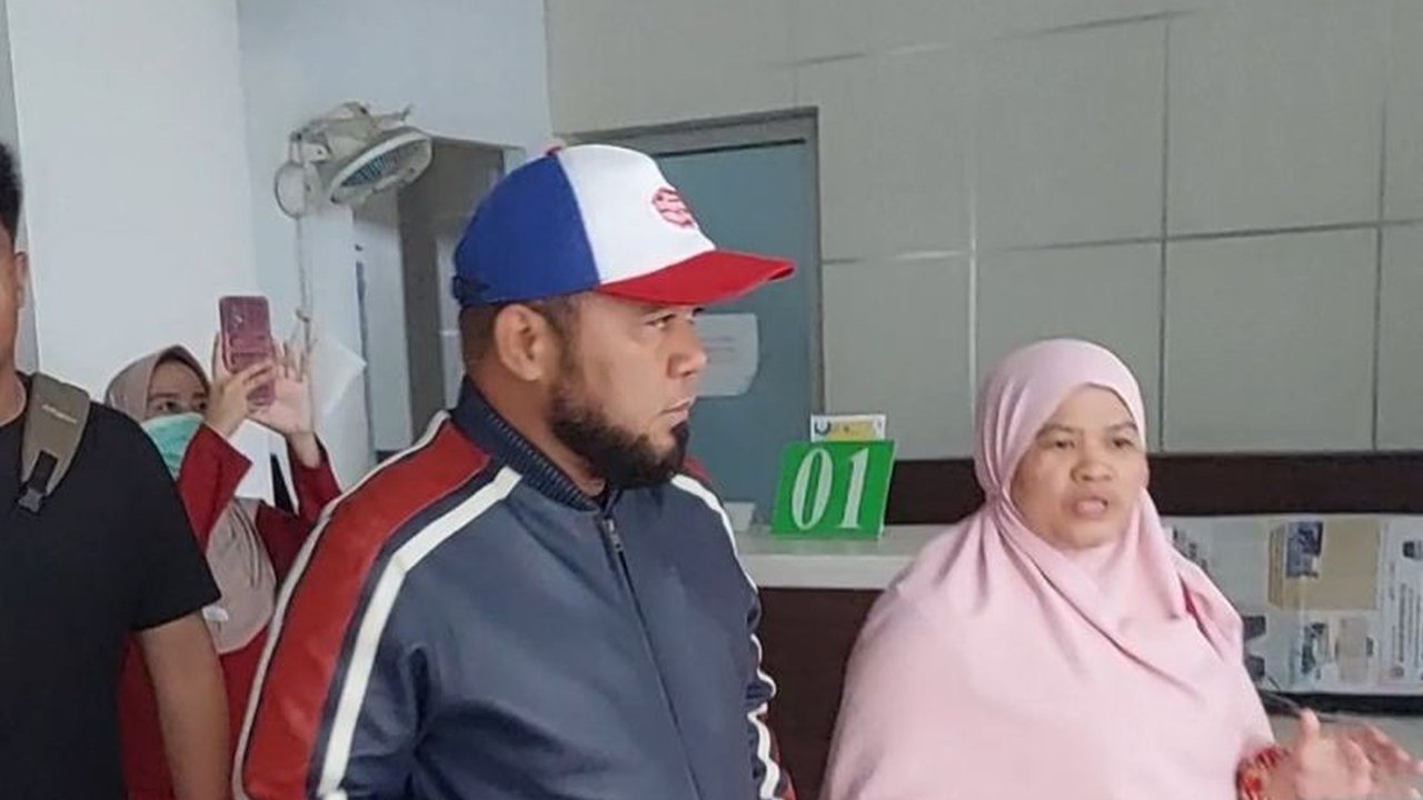 Gubernur Bengkulu, Helmi Hasan, menyatakan kesiapan Provinsi Bengkulu menerima 1.000 warga Gaza dan memastikan RSUD M Yunus siap memberikan layanan pengobatan jika relokasi dilakukan.