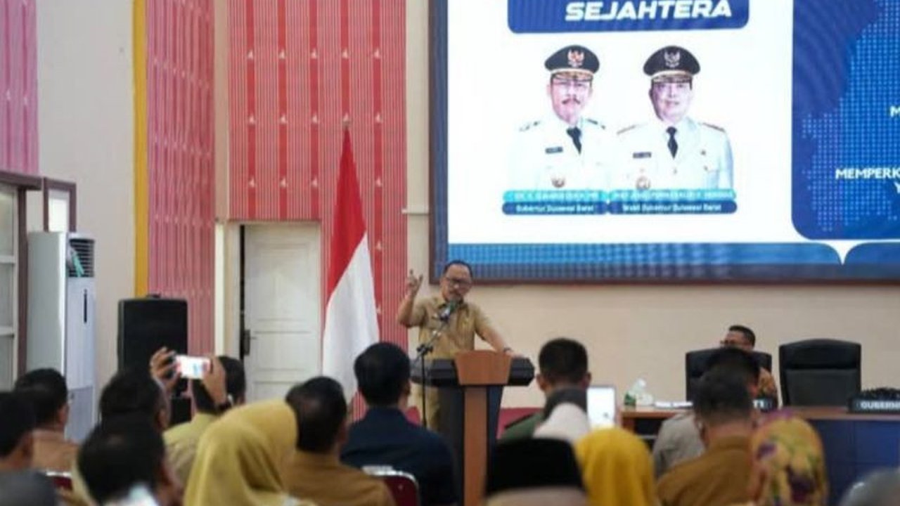 Sulawesi Barat (Sulbar) berupaya memberantas kemiskinan dengan mengembangkan budi daya kakao, memanfaatkan potensi alam dan dukungan pemerintah untuk meningkatkan kesejahteraan petani.