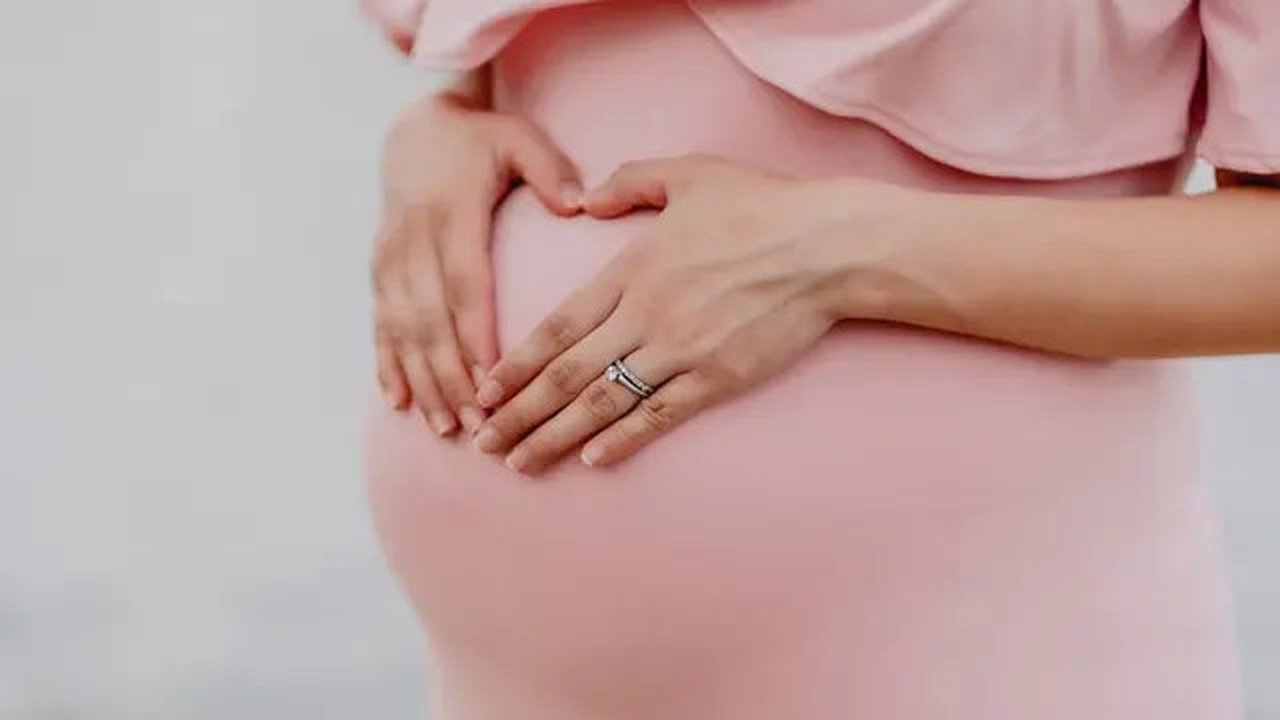 Ilustrasi Kehamilan Credit: pexels.com/Juan