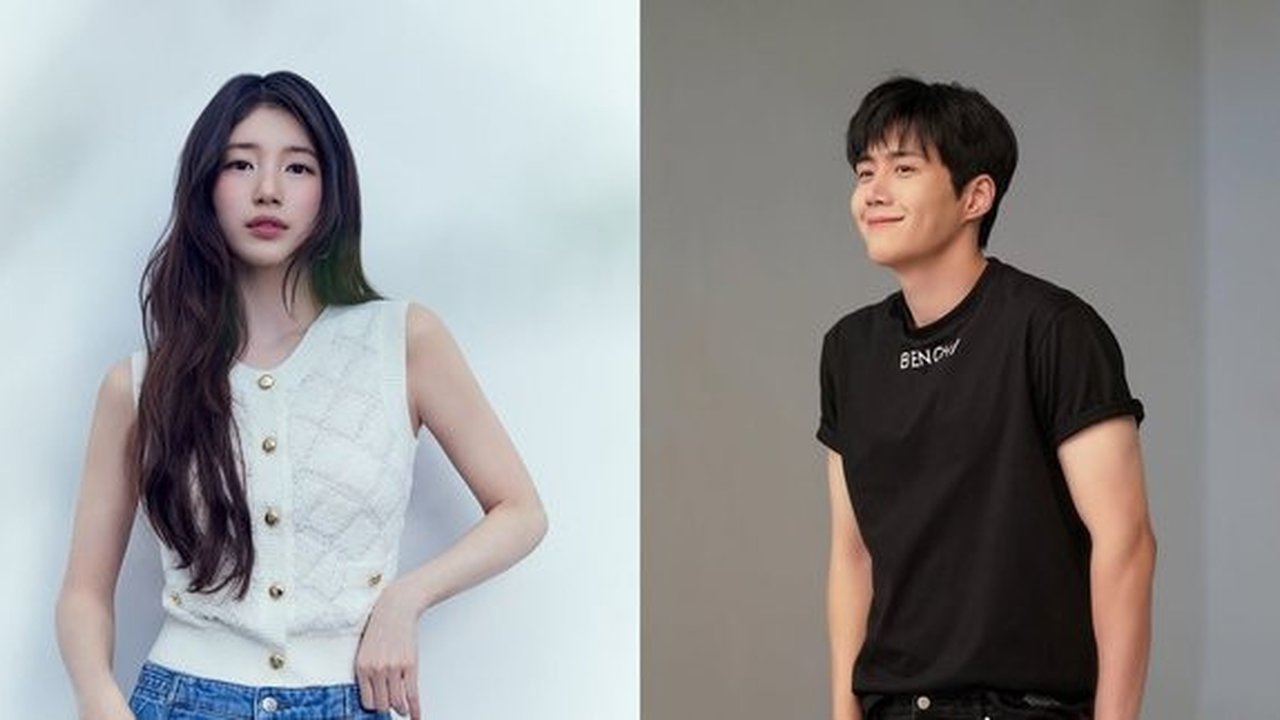 Kembali Dipasangkan, Kim Soen Ho dan Bae Suzy Bakal Main di Drama 'Seharga' Rp5,4 Triliun