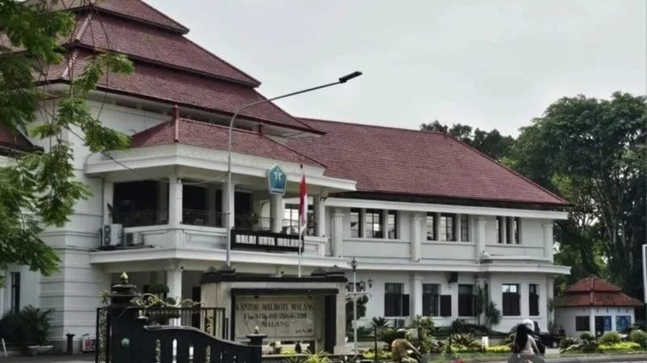 Pemkot Malang Antisipasi PHK di Sektor Perhotelan dengan Strategi 1.000 Event