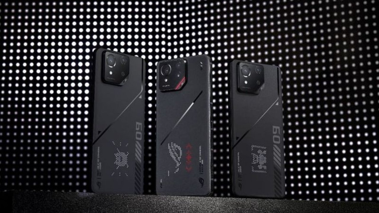Mendapat sambutan positif, ASUS memperpanjang promosi penjualan seri ROG Phone 9 hingga 30 April 2025, menawarkan diskon dan hadiah menarik bagi para gamer.