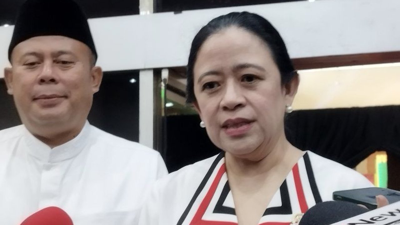 Ketua DPR RI Puan Maharani mendesak evaluasi integritas hakim setelah Ketua PN Jaksel ditetapkan sebagai tersangka kasus suap terkait putusan perkara korupsi CPO,  mengingat kasus serupa telah berulang.