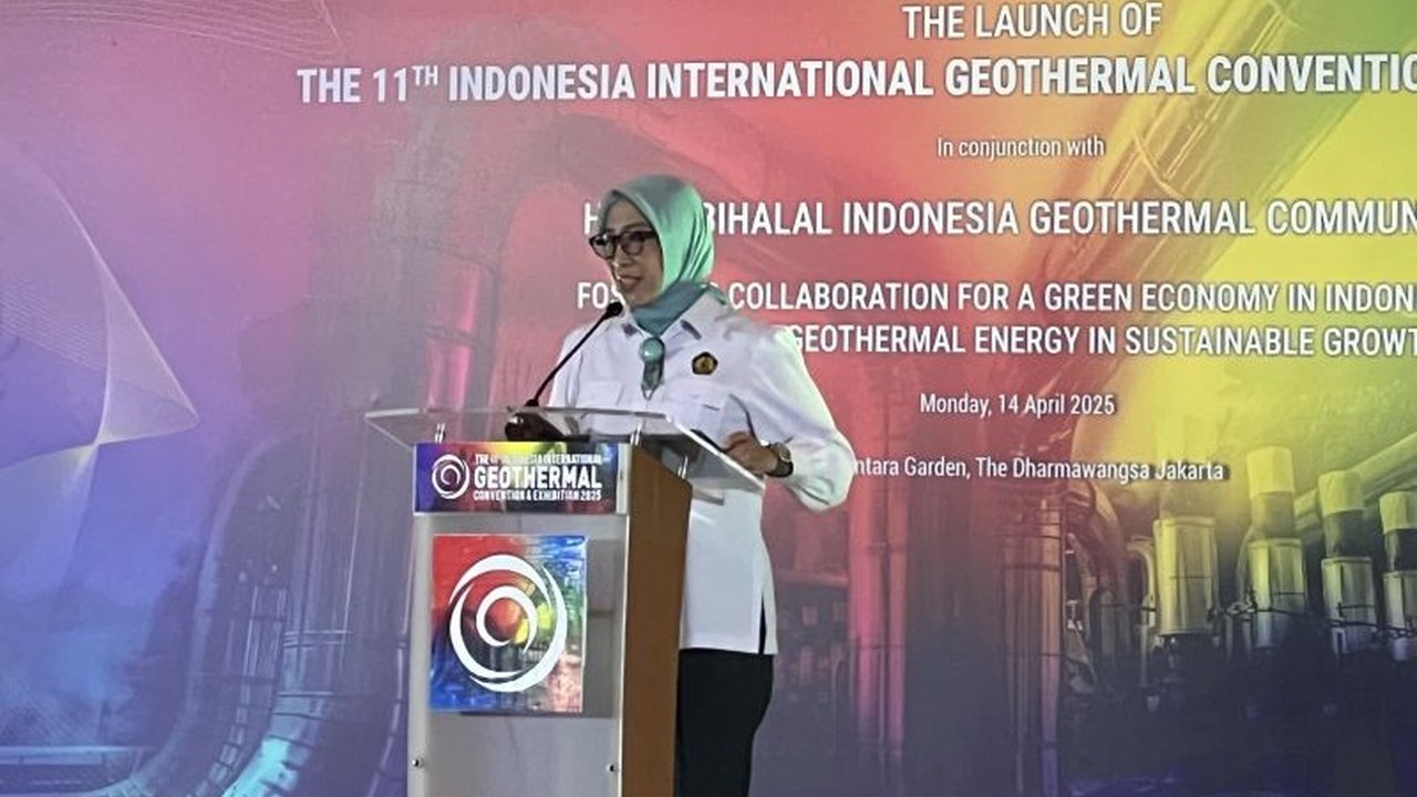 Kementerian ESDM berupaya menjadikan Flores sebagai Pulau Panas Bumi untuk mengurangi ketergantungan pada subsidi BBM, namun proyek ini menuai protes dari masyarakat.