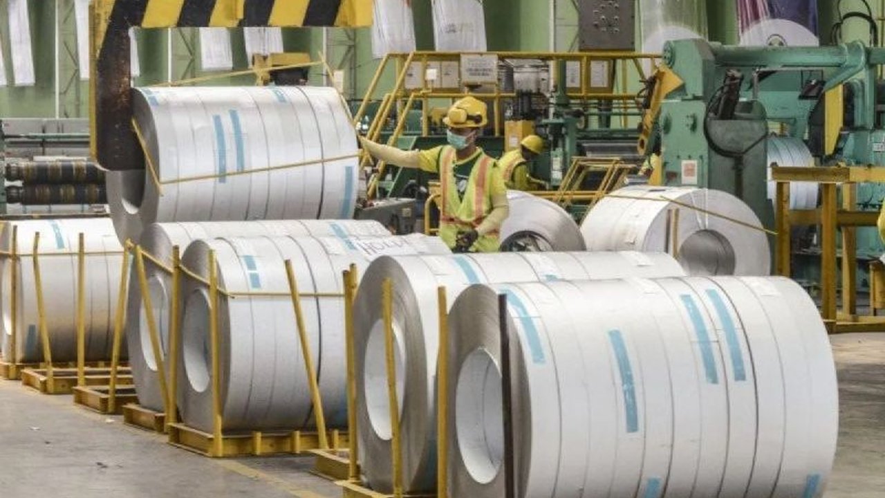 Gapensi meminta pemerintah berkomitmen penuh mengawal TKDN untuk mendorong kemandirian industri dan mencegah Indonesia hanya menjadi pasar negara lain.