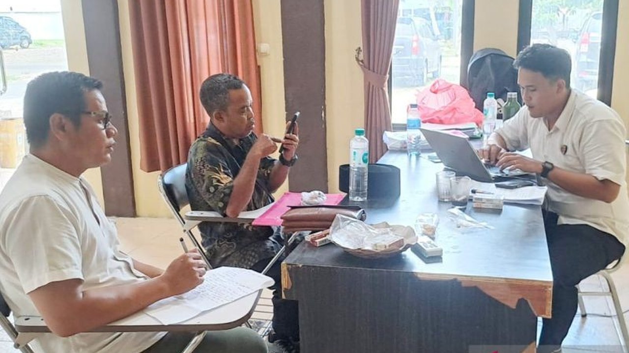 Kasus dugaan pemerasan yang menyebabkan seorang warga Lombok Utara meninggal gantung diri kini naik ke tahap penyidikan, Polda NTB berkomitmen untuk transparan.