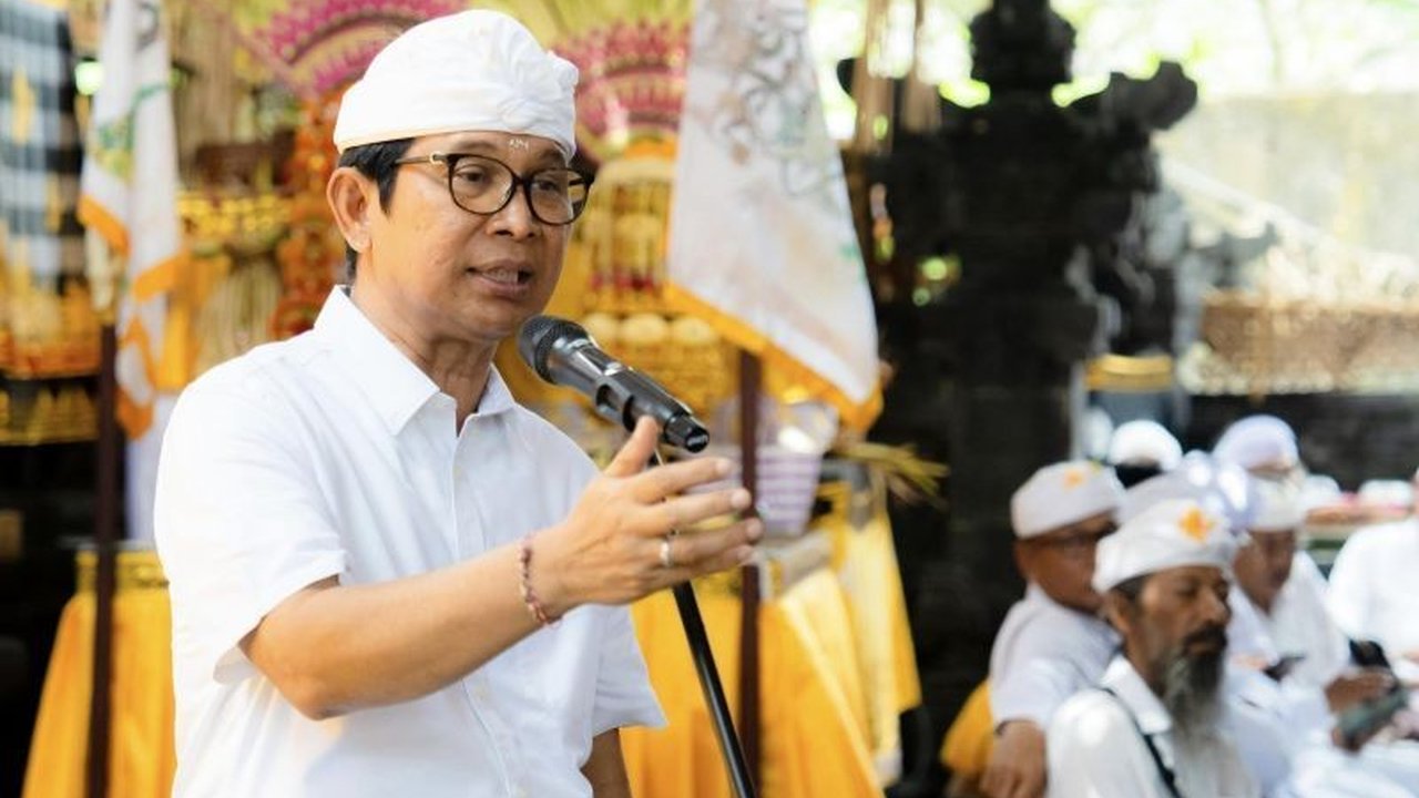 Pemkab Badung Luncurkan Berbagai Program Strategis untuk Ringankan Beban Masyarakat