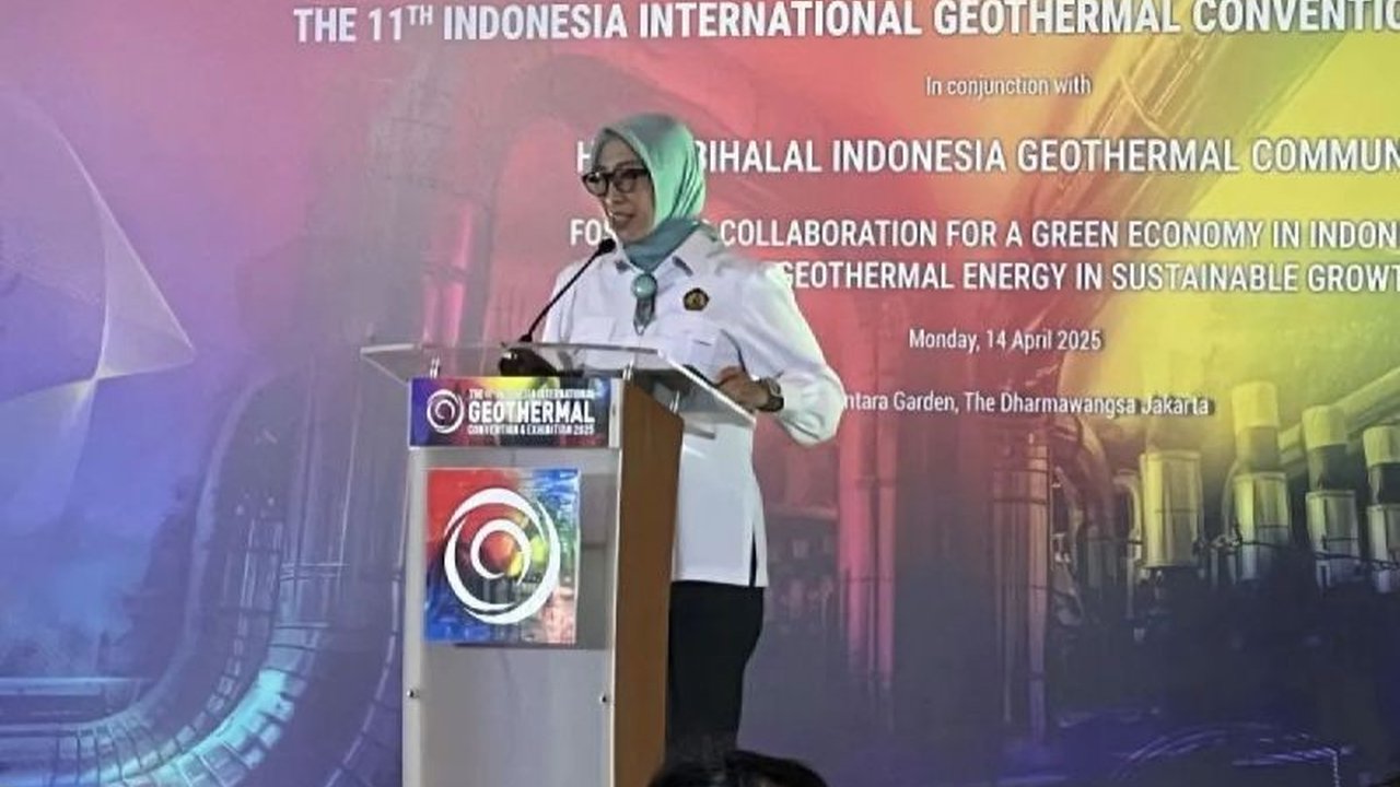 Delegasi Indonesia akan negosiasikan tarif timbal balik dengan AS, sementara Flores berpotensi menjadi Pulau Panas Bumi, memicu berbagai dinamika ekonomi.