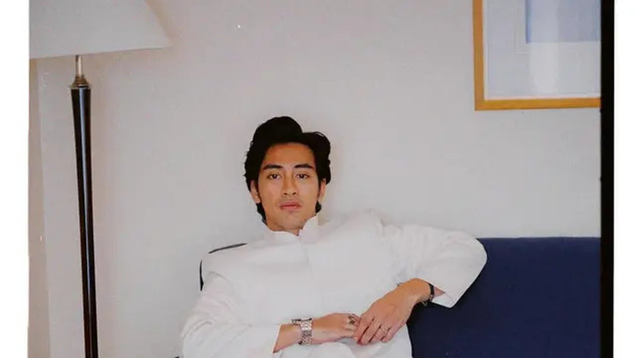 Satu per satu film Indonesia yang tayang Februari 2025 terkuak. Salah satunya A Business Proposal, dibintangi Abidzar Al-Ghifari. Siap tayang 6 Februari 2025. (Foto: Dok. Instagram @abidzar73