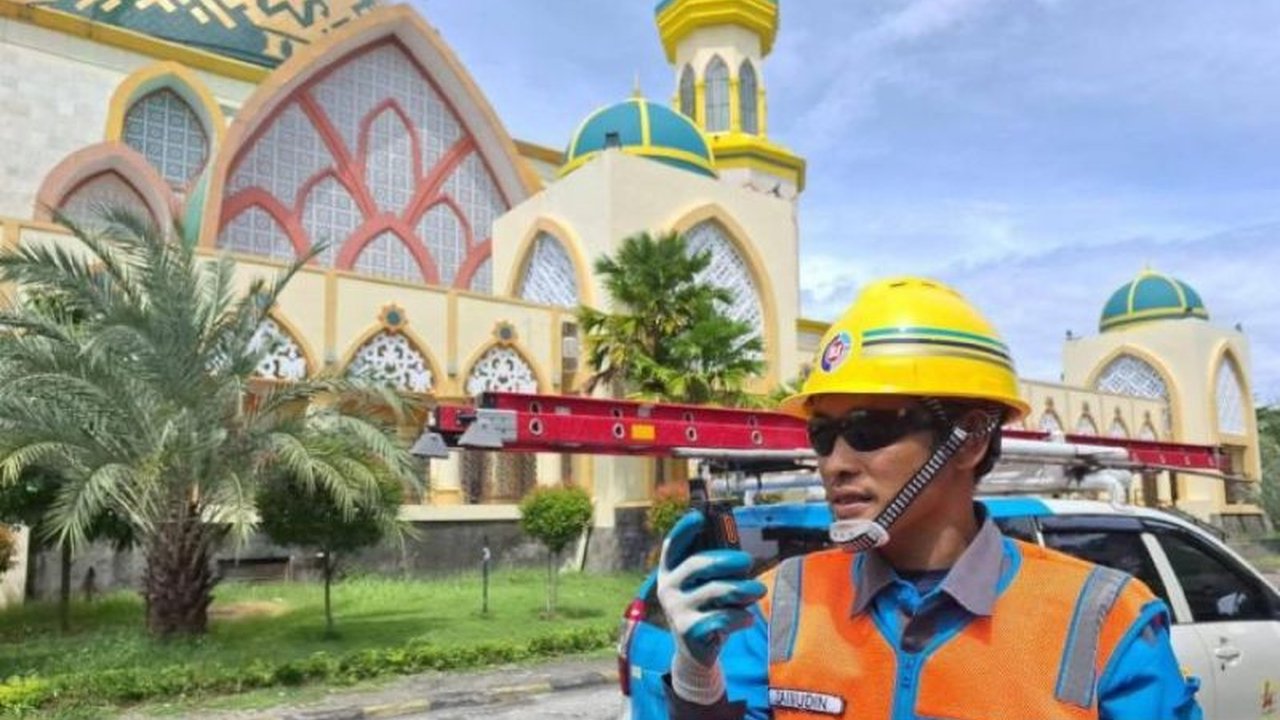 PLN NTB memastikan tidak ada kenaikan tarif listrik pasca-Lebaran 2025; kenaikan tagihan yang terjadi disebabkan peningkatan konsumsi, terutama selama Ramadan dan libur Lebaran.