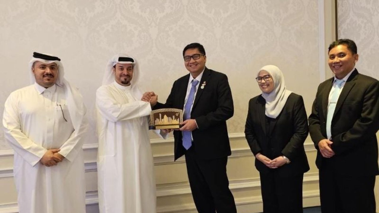 Menteri PKP optimistis Ooredoo Group Qatar akan berinvestasi pada program 3 Juta Rumah setelah pertemuan langsung membahas lahan strategis dan peluang kerjasama investasi.