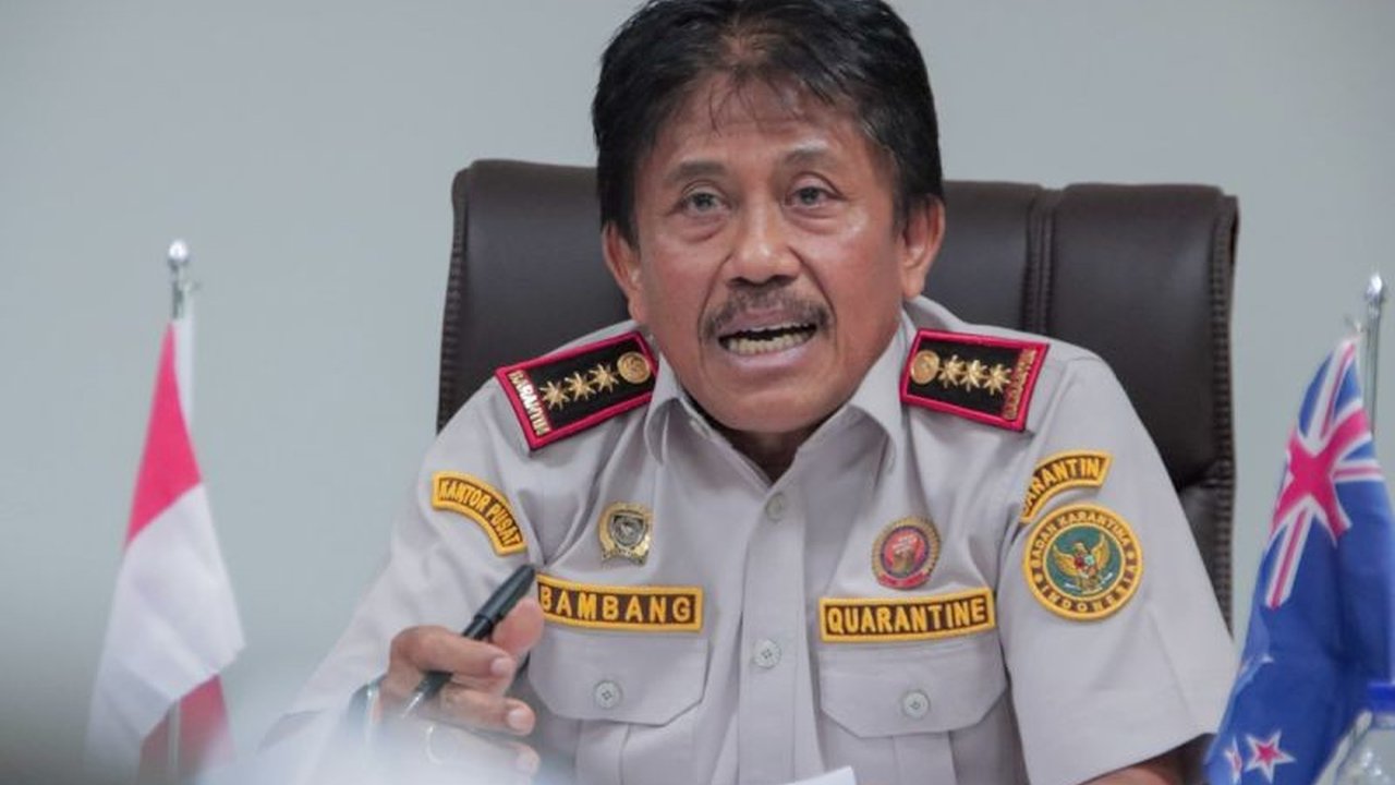 Indonesia dan Selandia Baru memperbarui protokol karantina bawang bombai untuk mencegah penyakit dan memastikan kualitas terbaik, melalui sistem pre-border yang ketat.