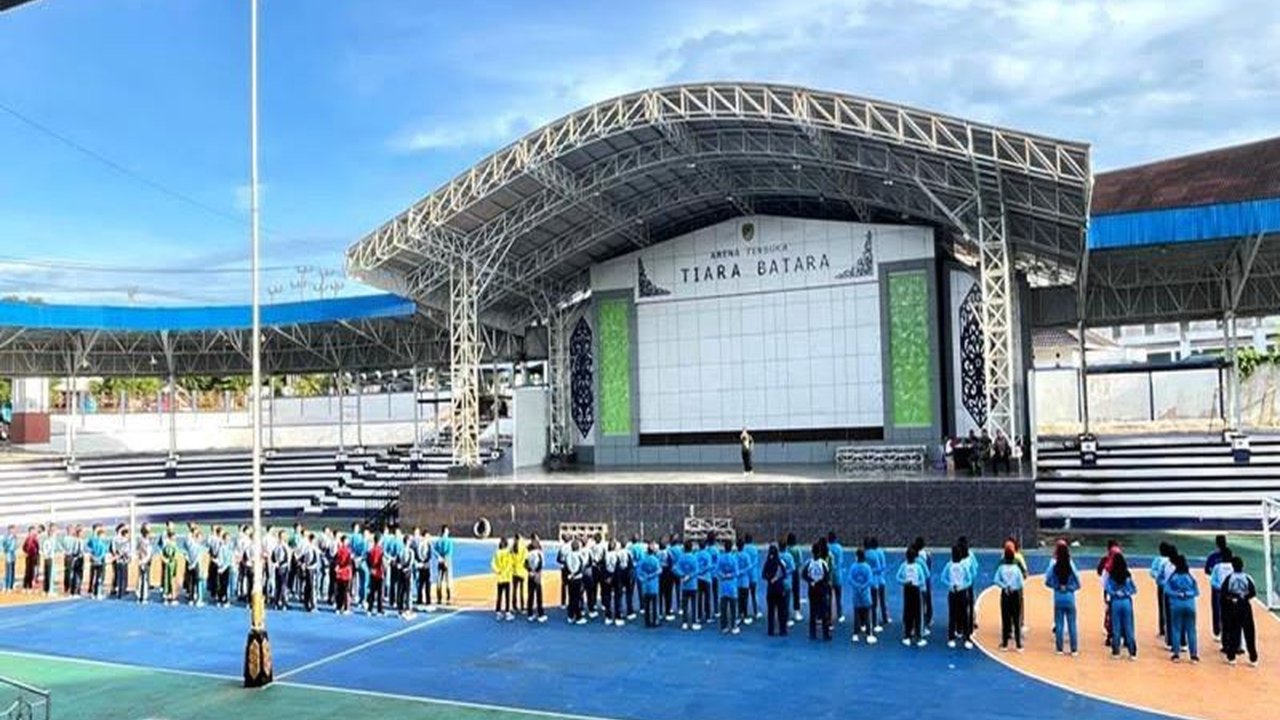 Empat siswa Barito Utara, dua dari SMAN 1 Muara Teweh dan dua dari MAN Barito Utara, mengikuti seleksi ketat Paskibraka tingkat Provinsi Kalimantan Tengah tahun 2025 di Palangka Raya.