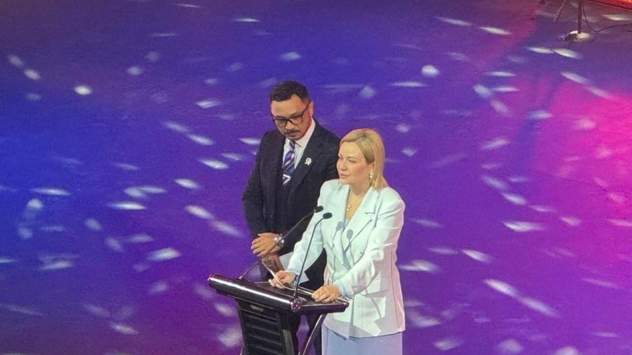 Menteri Kebudayaan Rusia: Budaya Mampu Persatukan Masyarakat, Konser di Jakarta Buktinya!