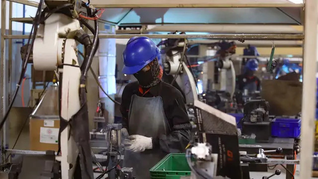 Indeks ini adalah yang tertinggi sejak Oktober 2021 atau dalam 29 bulan terakhir. (merdeka.com/Arie Basuki)