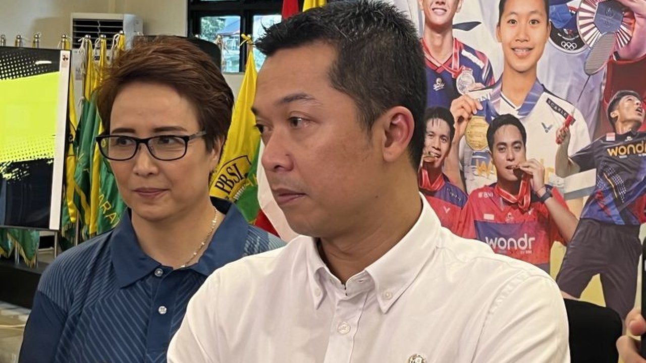 Wakil Ketua Umum PP PBSI, Taufik Hidayat, mengkritik atlet bulu tangkis Indonesia yang dinilai kurang terbuka dalam evaluasi pasca-Kejuaraan Bulu Tangkis Asia (BAC) 2025, sehingga hasil belum optimal meskipun fasilitas telah tersedia.