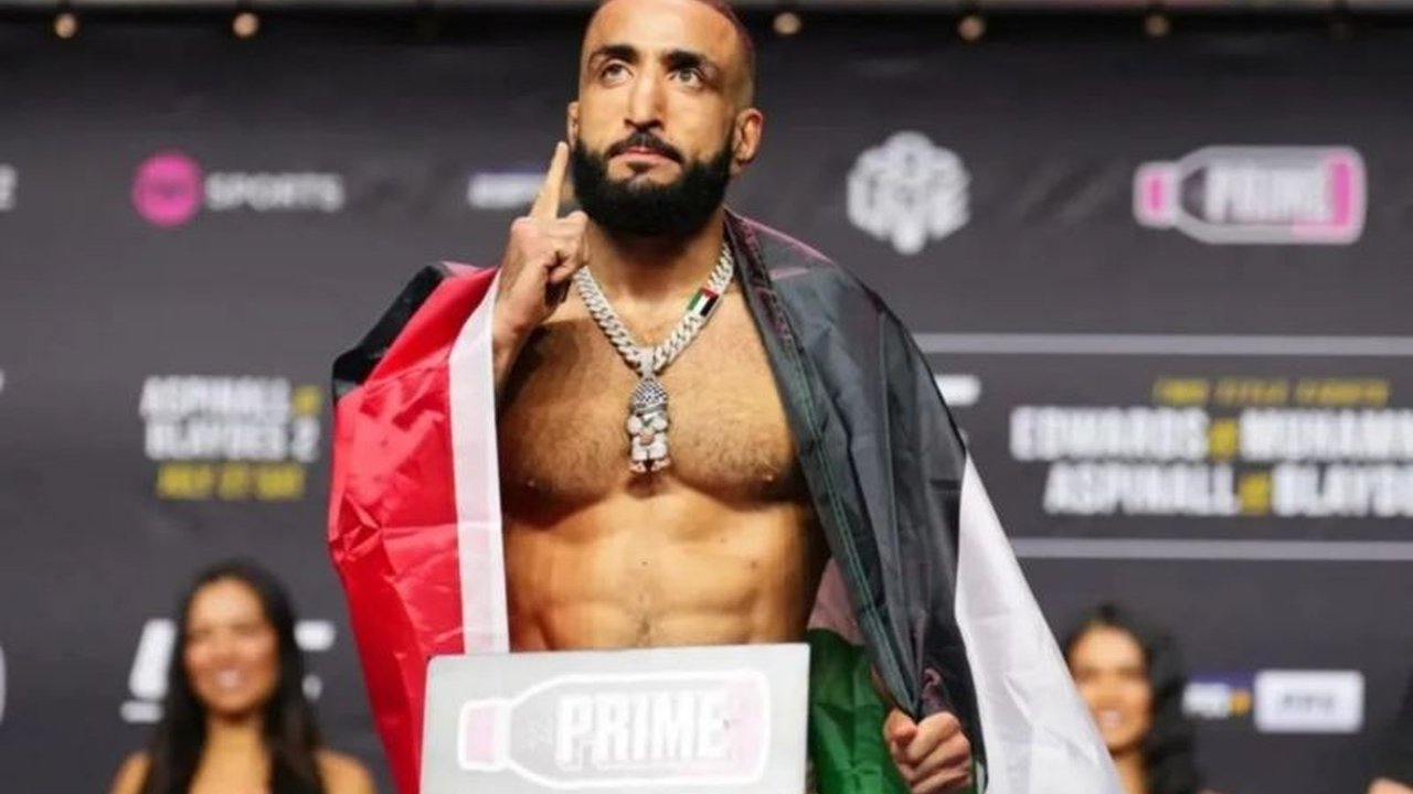UFC resmi mengumumkan kartu utama UFC 315 yang akan menampilkan pertarungan perebutan gelar juara kelas welter antara Belal Muhammad melawan Jack Della Maddalena di Montreal, 10 Mei mendatang.