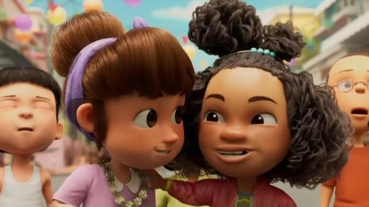 7 Rekomendasi Film Animasi Paling Sedih dan Bikin Nangis, Wajib Siapkan Tisu Saat Menonton