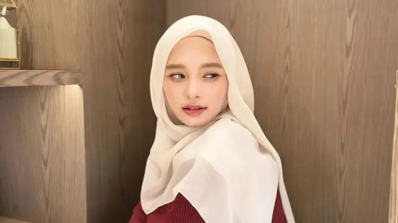 Unggahan Foto Cantik Inara Rusli. (instagram/mommy_starla)
