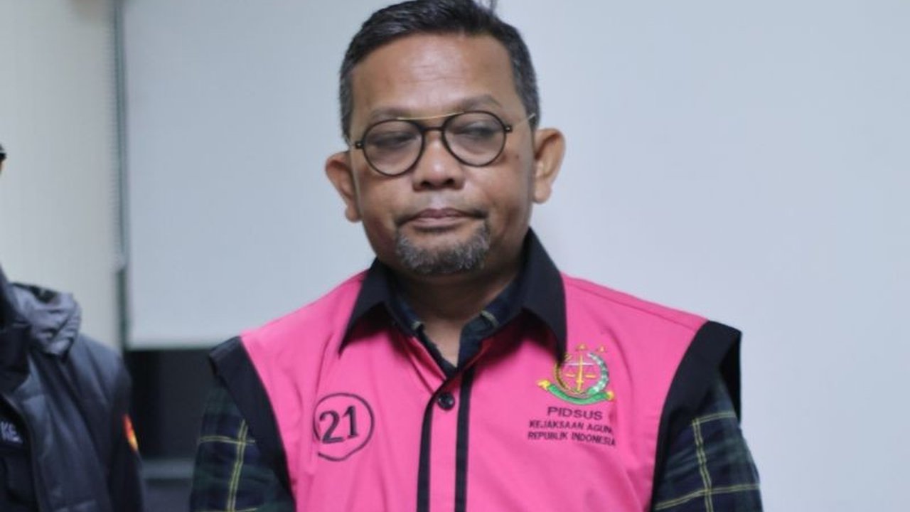 Kejagung menetapkan anggota tim legal Wilmar, MSY, sebagai tersangka kasus suap Rp60 miliar untuk memuluskan putusan lepas perkara korupsi CPO.