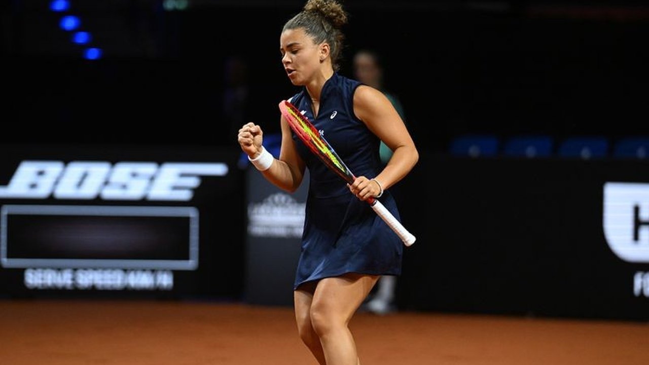 Unggulan Jasmine Paolini dan Emma Navarro sukses melangkah ke babak kedua Stuttgart Open setelah meraih kemenangan meyakinkan di babak pertama.