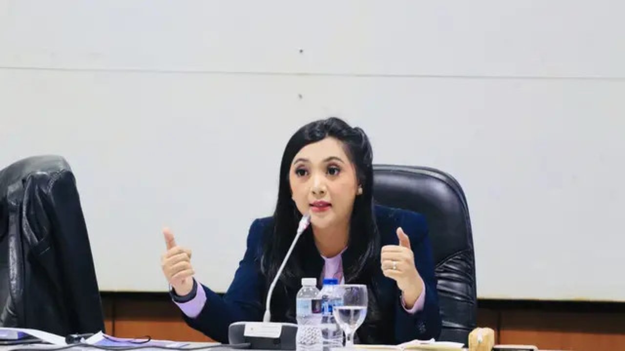 Dosen analis intelijen di Sekolah Tinggi Intelijen Negara (STIN), Stepi Anriani (Istimewa)