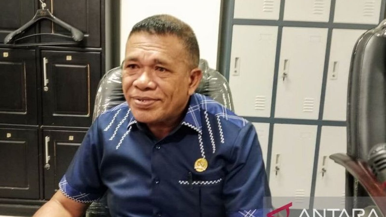 BK DPRD Maluku Konsultasi Virtual ke Kemendagri: Tata Beracara Jadi Kunci
