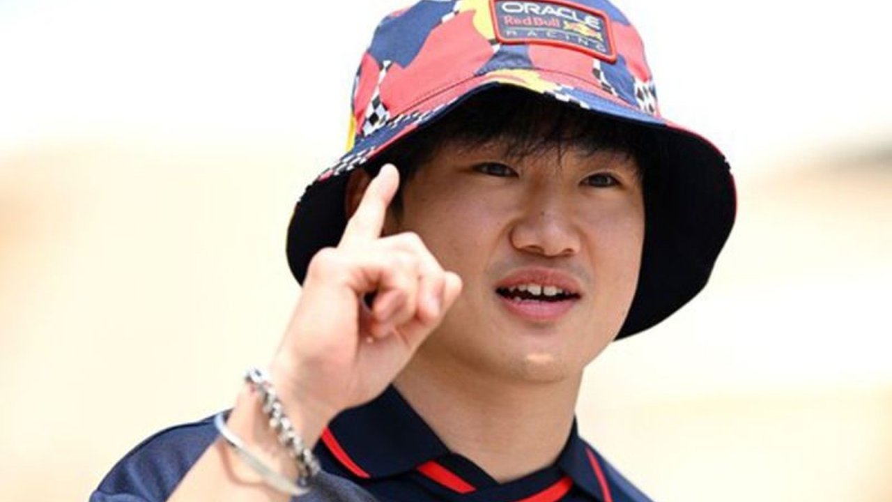 Pembalap Red Bull Racing, Yuki Tsunoda, percaya diri dapat beradaptasi dengan mobil RB21 meski mengalami kesulitan awal, dan fokus pada peningkatan konsisten ketimbang target spesifik di GP Arab Saudi.