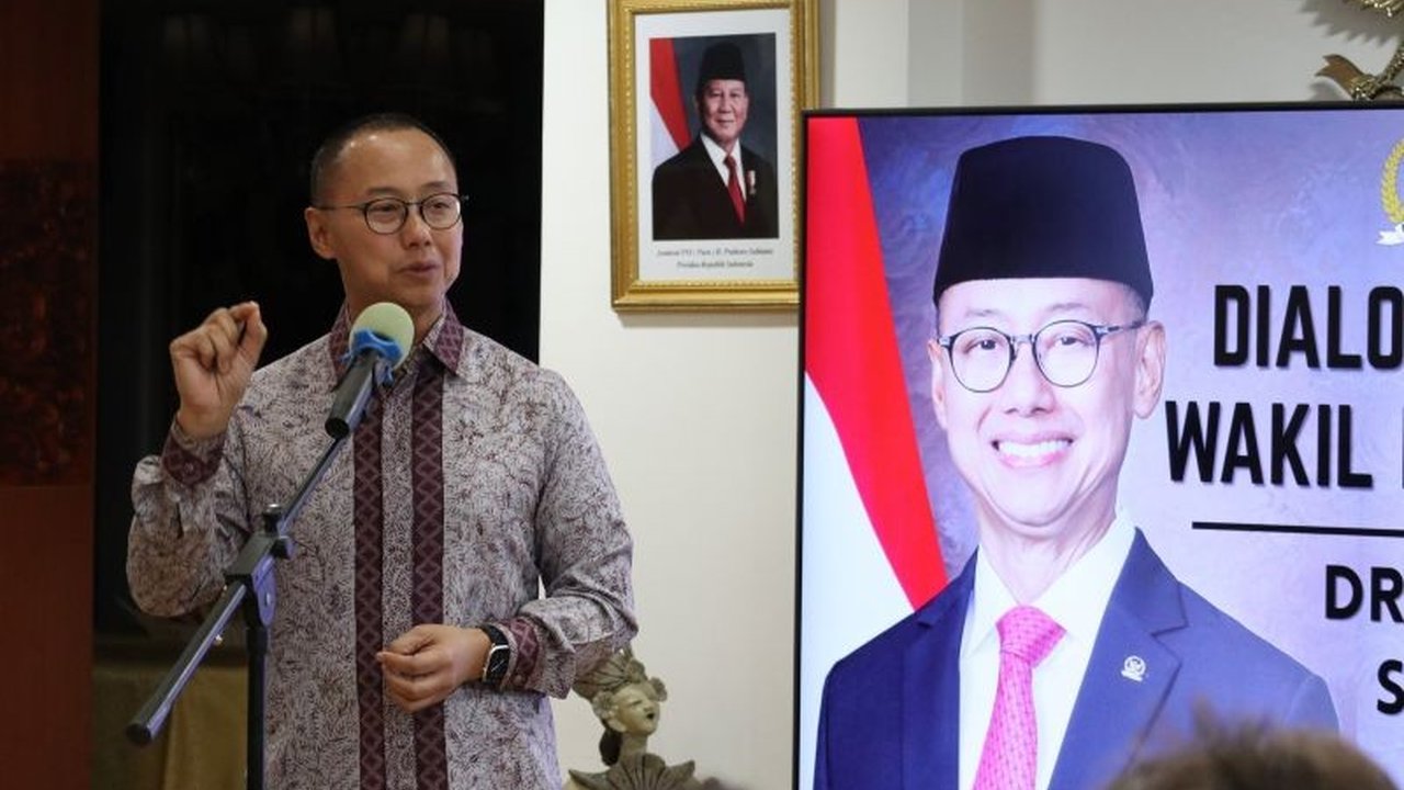Wakil Ketua MPR RI, Eddy Soeparno, mengungkapkan upaya peningkatan kerja sama dengan China untuk membantu Indonesia mencapai target pertumbuhan ekonomi 8 persen pada 2029,  termasuk  transfer teknologi dan pengembangan ekonomi karbon.