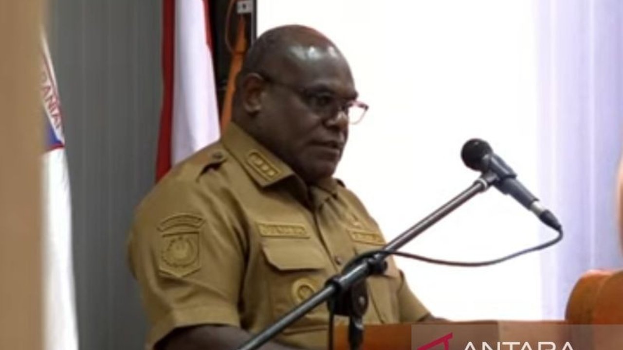 Pemerintah Provinsi Papua Tengah dan Badan Pengarah Pembangunan Papua Raya bersinergi untuk percepatan pembangunan di Papua, dengan fokus pada kebijakan Otsus dan kesejahteraan masyarakat.