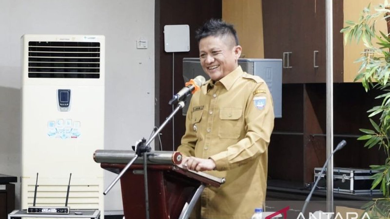 Pemkab OKU Timur menetapkan Program Makan Bergizi Gratis (MBG) dan pembentukan koperasi desa sebagai prioritas utama dalam Musrenbang RKPD 2026 untuk meningkatkan kesejahteraan masyarakat, khususnya anak-anak.