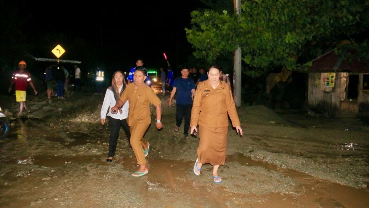 Pemkab Donggala membentuk Satgas untuk mengevaluasi izin tambang galian C di Banawa pasca banjir bandang yang disebabkan oleh aktivitas pertambangan yang dinilai tidak ramah lingkungan.