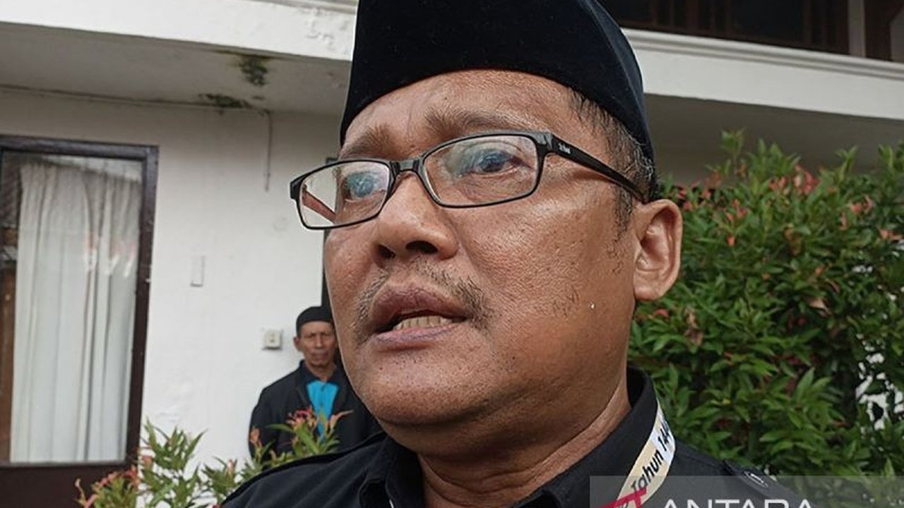 Calon Haji Banyumas Siap Berangkat Awal Mei 2025