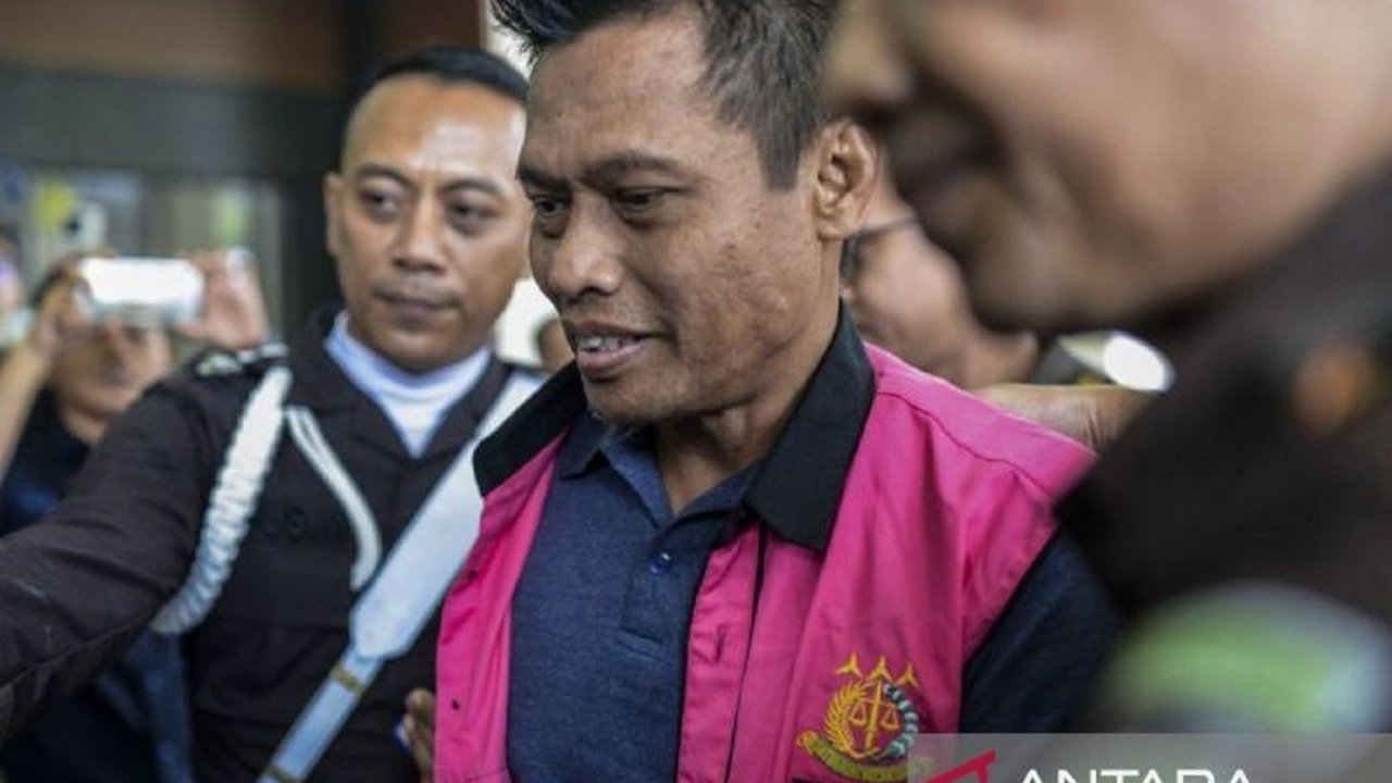 LBH Keadilan mendorong Kejati Banten mengembangkan penyidikan korupsi pengelolaan sampah di Tangsel dan siap mendampingi Kepala DLH yang telah ditetapkan sebagai tersangka jika bersedia menjadi justice collaborator.