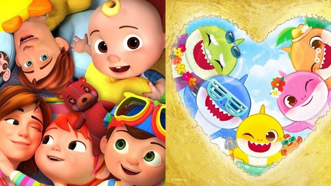 7 Rekomendasi Tontonan Anak Agar Menambah Kosakata dan Mendidik Sopan Santun