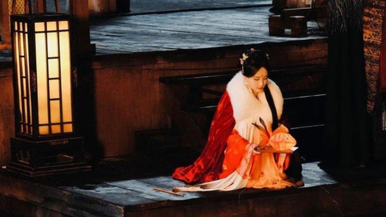 10 Rekomendasi Drama China Genre Xianxia Terbaik di Tahun 2025 dengan Alur Cerita yang Menarik