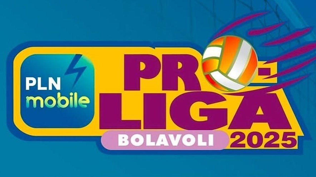 Jakarta Pertamina Enduro vs Jakarta Electric PLN Jadi Pembuka Final Four PLN Mobile Proliga 2025