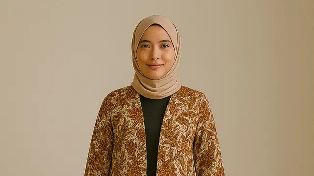 Outer Batik (Foto: Rizka Nur Laily via ChatGPT)