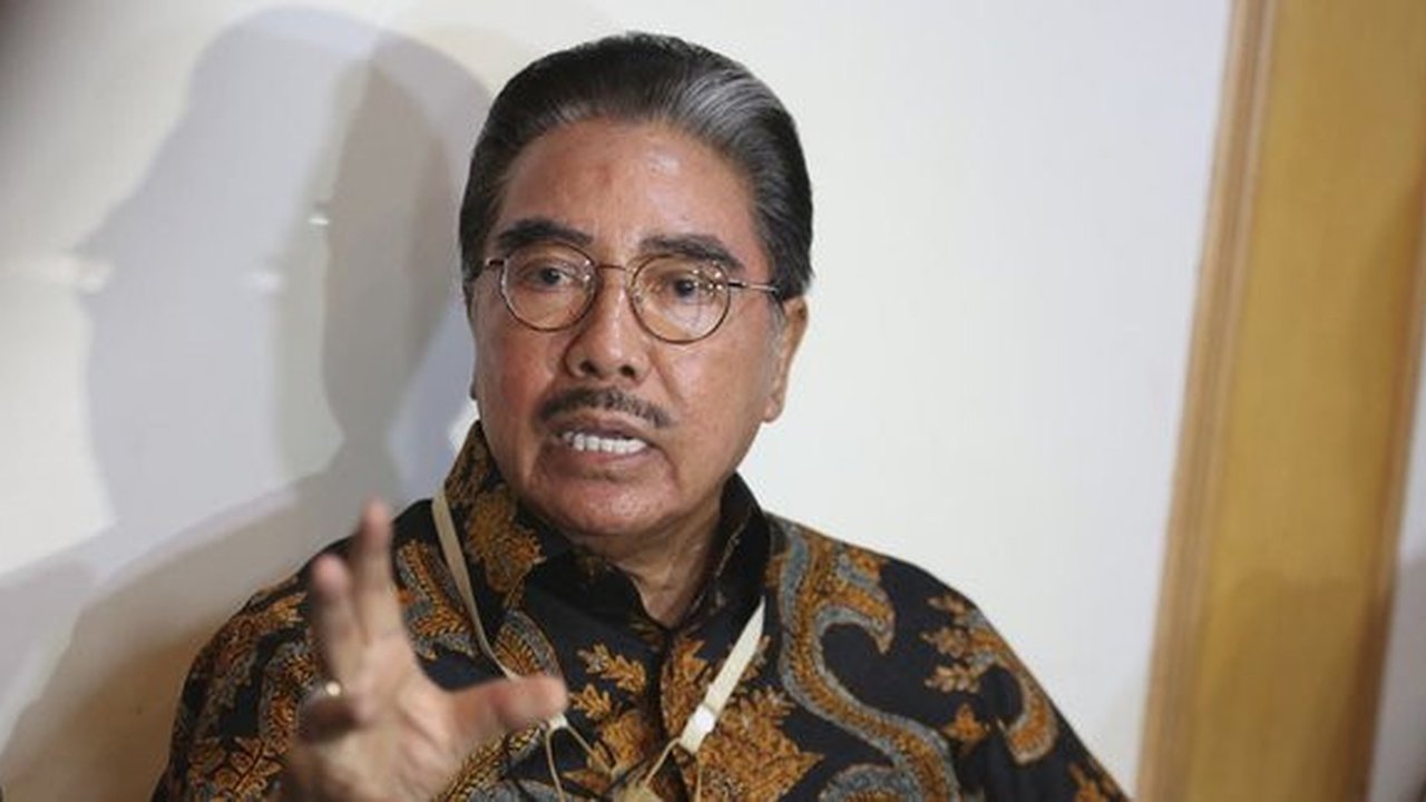 Hotma Sitompul Akan Dimakamkan Pada 19 April 2025 di San Diego Hills