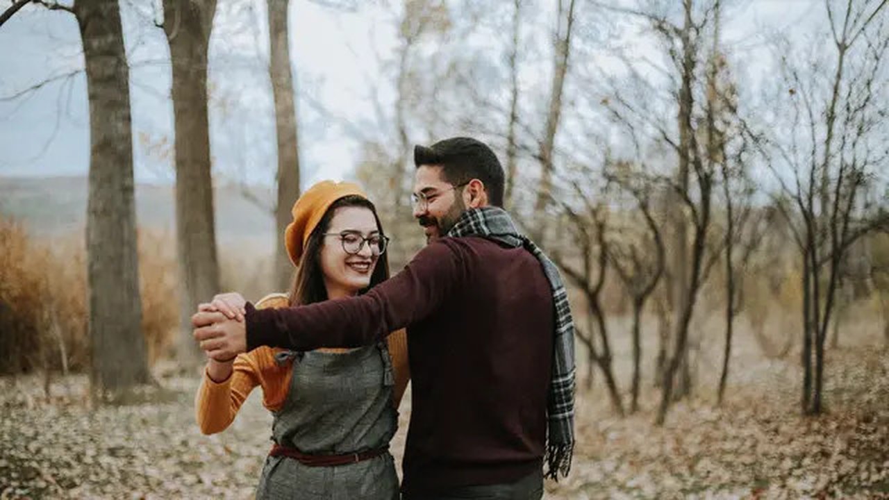 Ilustrasi Pasangan Zodiak Credit: pexels.com/